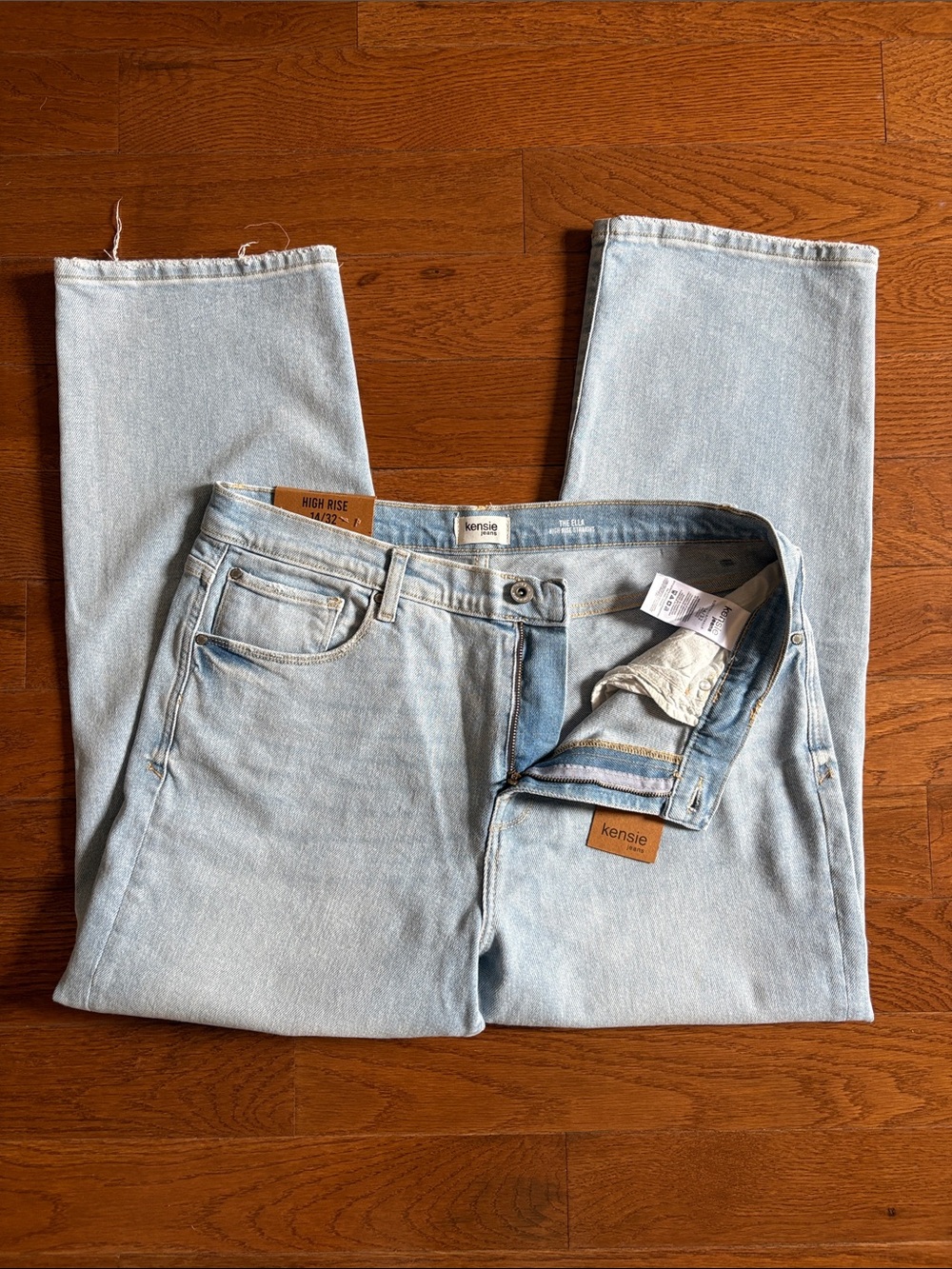 Kensie jeans